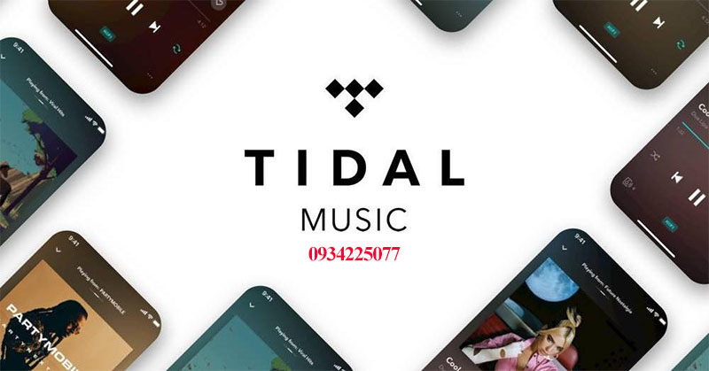 tidal